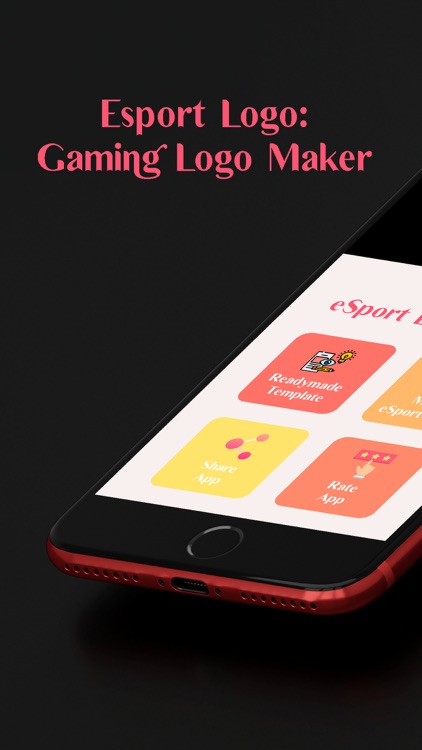 Logo Maker Esport Gaming Logo by divyesh khunt