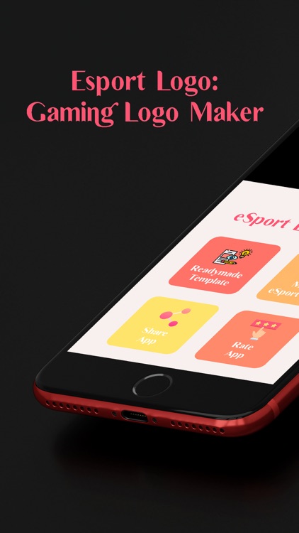 Esport Logo Maker-Gaming Logo by MarketHQ LTD