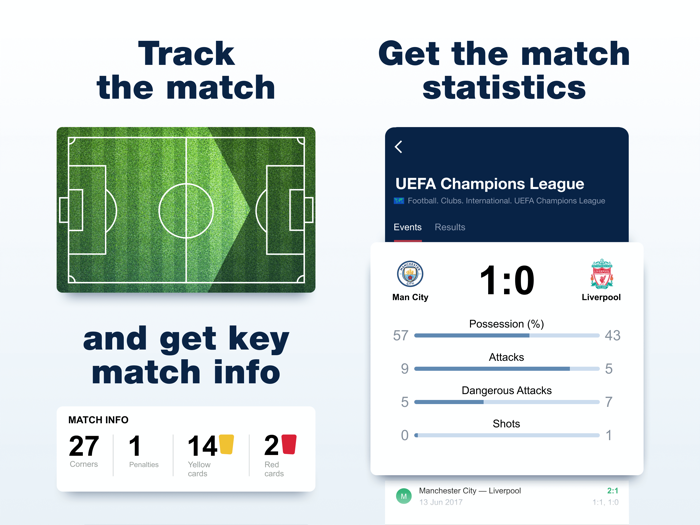 Marathonbet Scores 马博实时比分