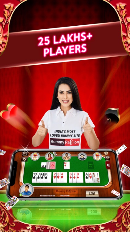 Rummy cash game apk