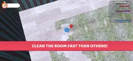 Game screenshot Roomba io hack