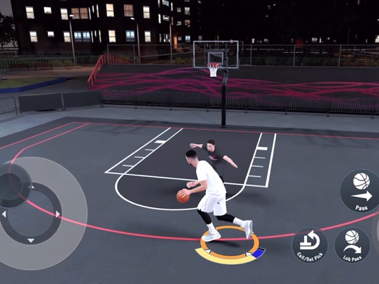 NBA 2K21 Arcade Edition screenshot 10
