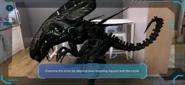 Game screenshot Alien AR mod apk