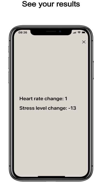 BreatheNow: Breathing Exercise screenshot-4