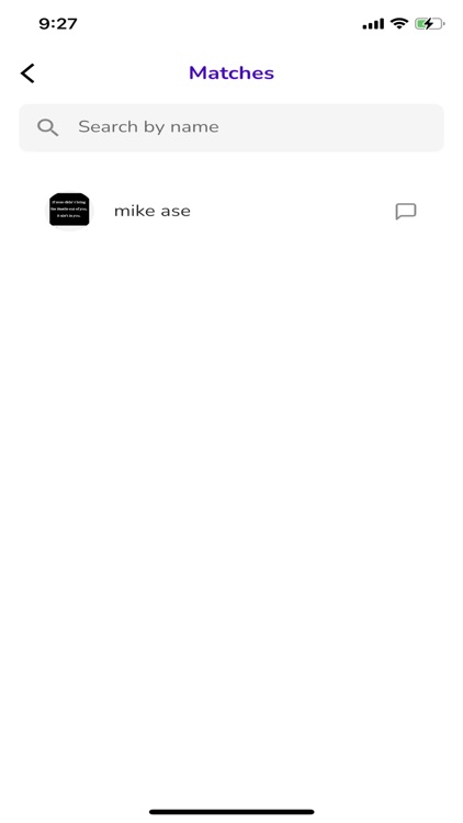 WeMeet Africa screenshot-5