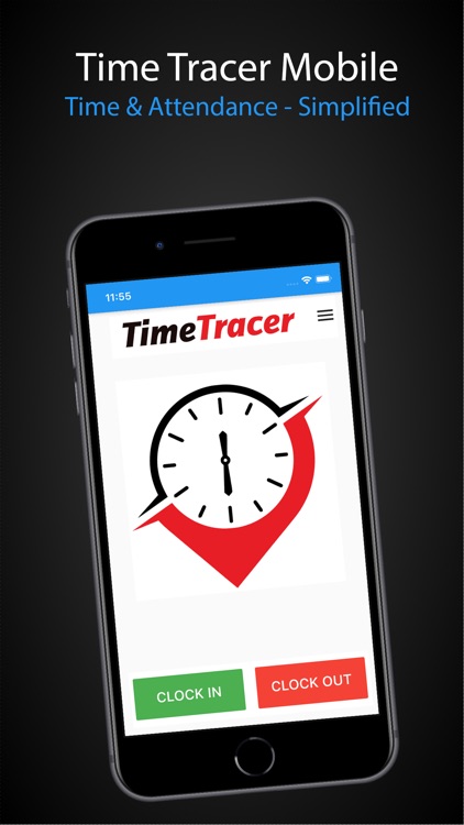 Time Tracer