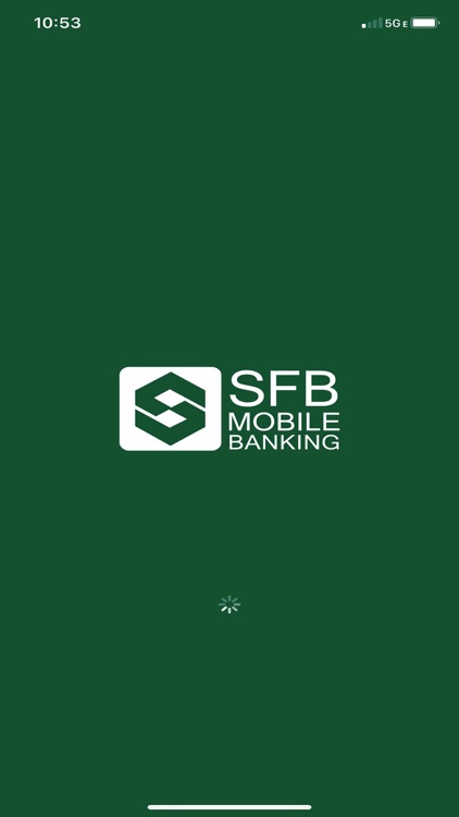 Security First Bank Mobile