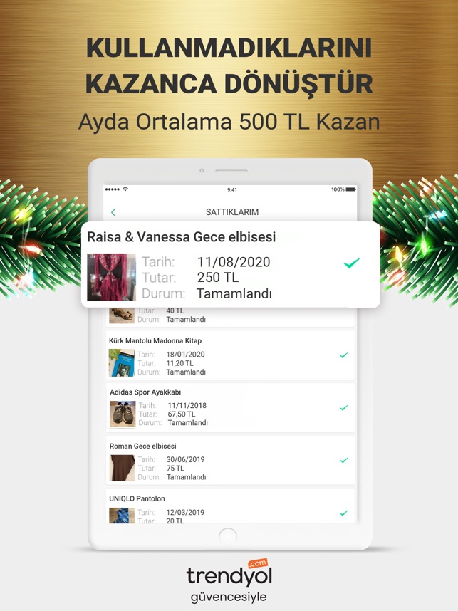 Dolap Sat Kesfet Yenilen On The App Store