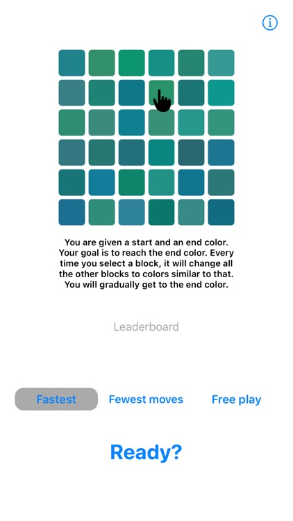 Color Blocks: Puzzle Game