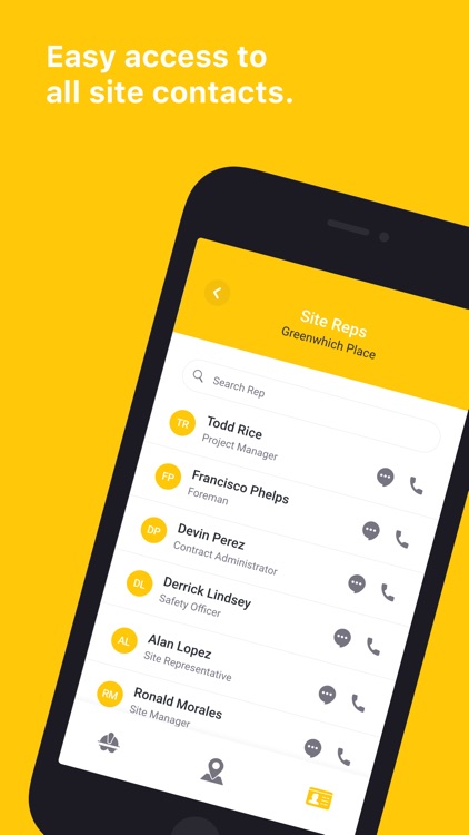 SiteVis screenshot-3