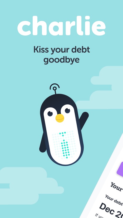 Charlie - Debt Free Faster