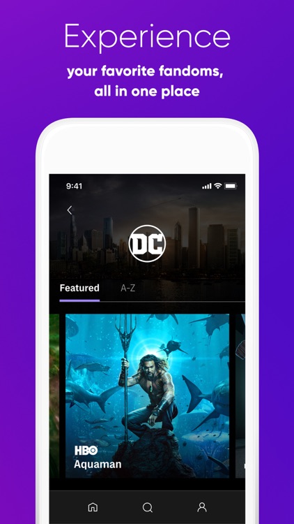 HBO Max: Stream TV & Movies screenshot-4