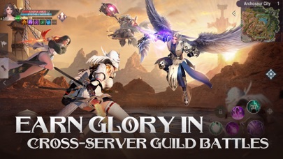 Perfect World Mobile free Resources hack