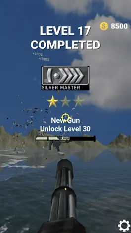 Game screenshot FPS: Long Survival hack