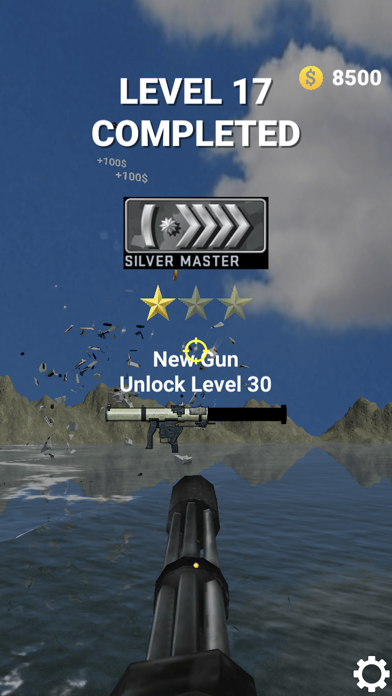 FPS: Long Survival screenshot 3
