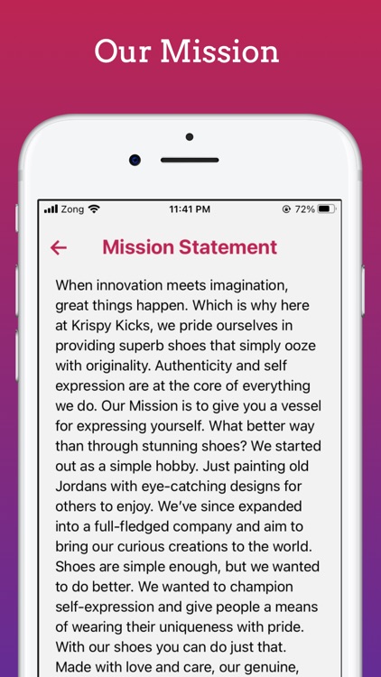 Krispy Kicks screenshot-5