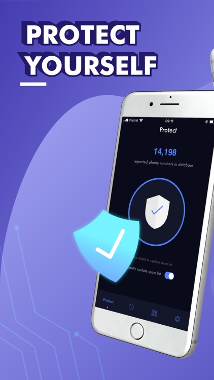 Call ID - Call Blocker