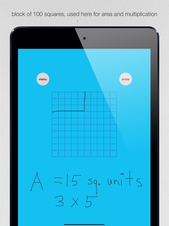 Math Scribble screenshot-5