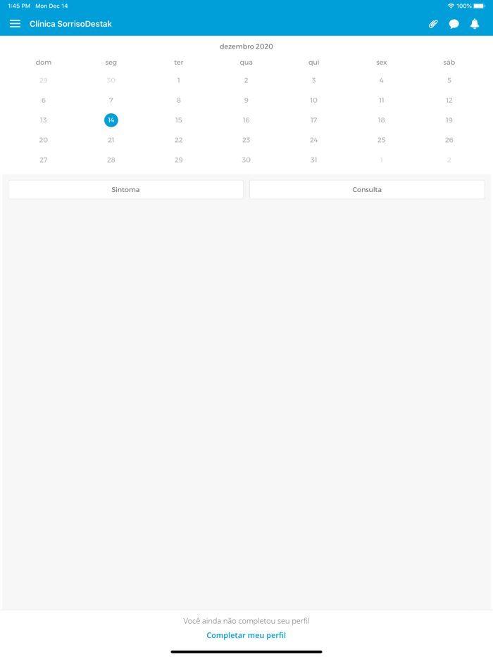 Clínica SorrisoDestak