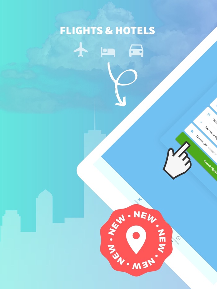 Book Trip Go - Compare Airfare