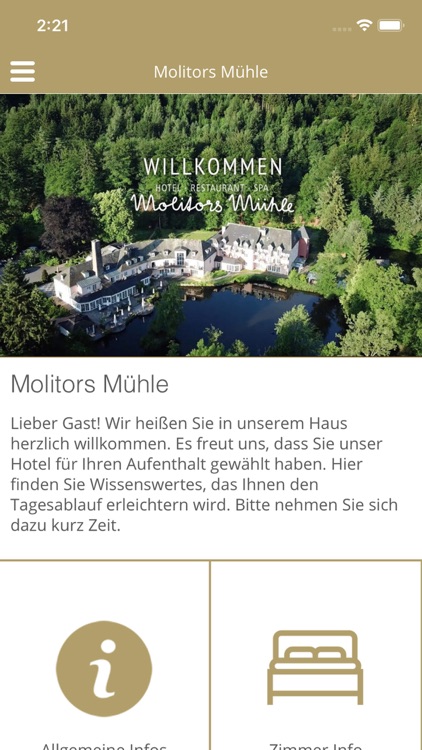 Molitors Mühle