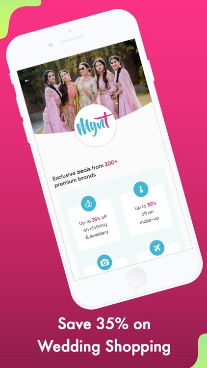 WedMeGood - Wedding Planner screenshot-6