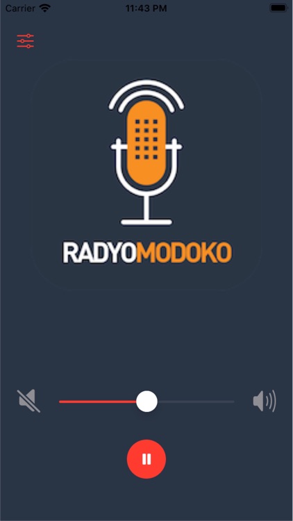 Radyo Modoko