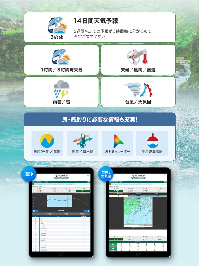 予報 波浪 沿岸波浪予想（気象庁発表）