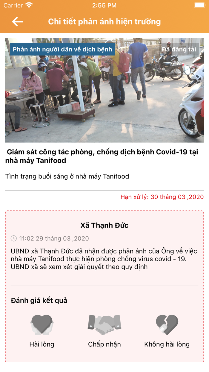 Tây Ninh Smart