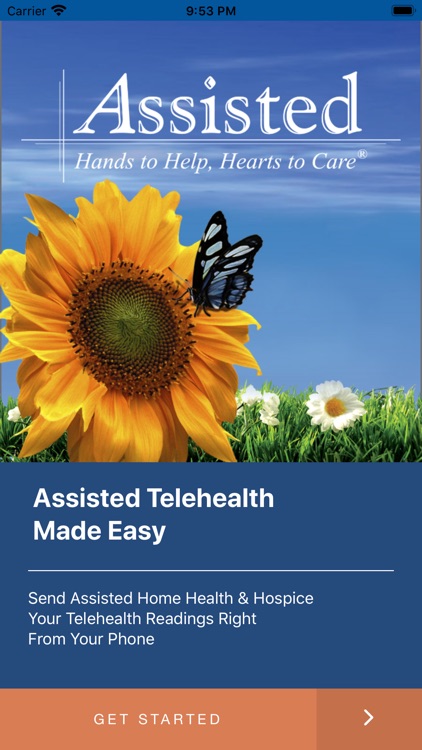 Assisted Telehealth