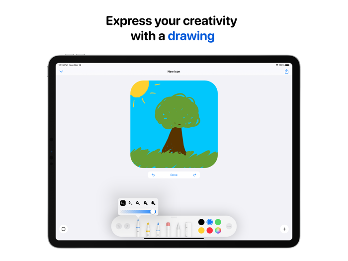 IconKit - Create App Icons