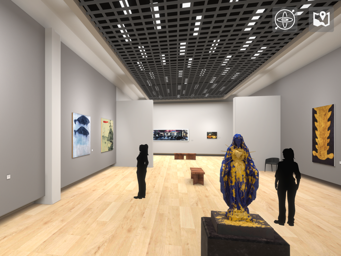 Museo Virtuale De Fornaris