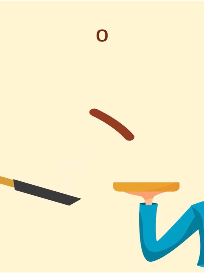 Biggest Hamburger - Big Burger