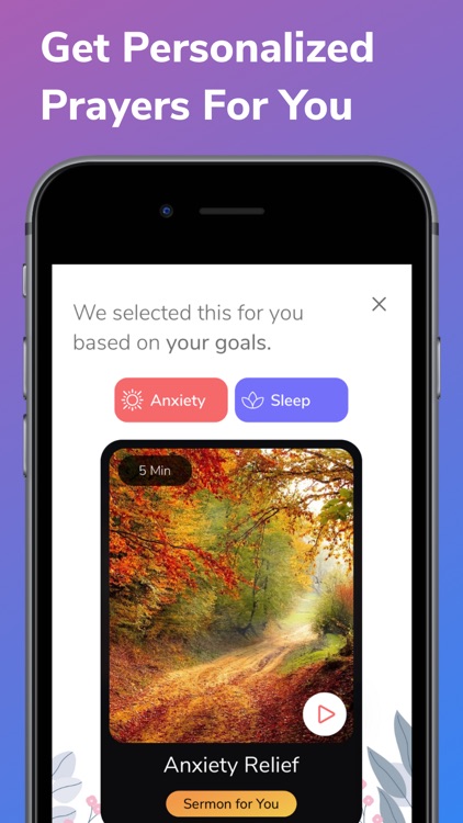 O My Soul Christian Meditation screenshot-5