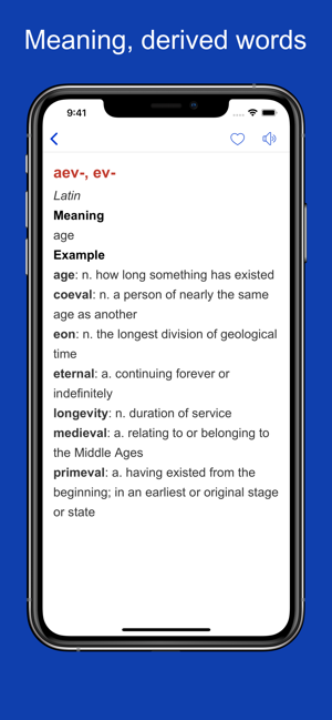 Flashcards for GRE vocabulary(圖6)-速報App