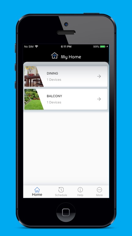 MyHome3.0