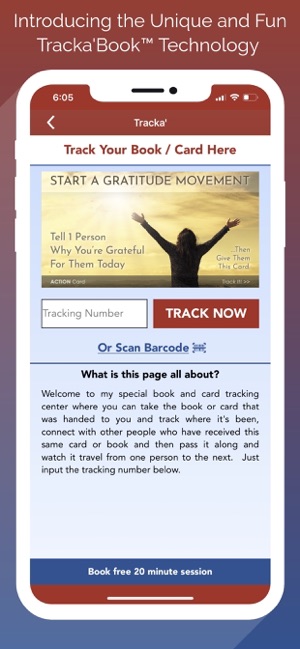 Inner Power with Rebecca Tripp(圖7)-速報App