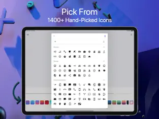 Imágen 4 App Icon Maker - Design Icon iphone