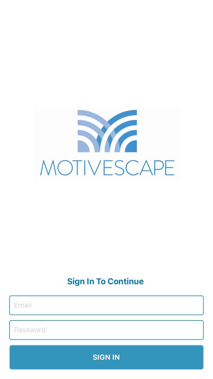 Motivescape