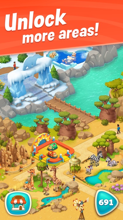 Wildscapes screenshot-5