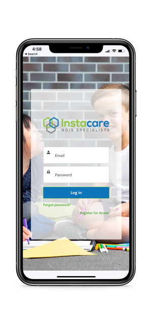 Instacare NDIS(圖3)-速報App