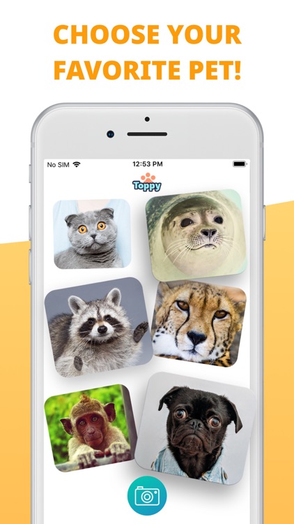 My Talking Animals & Pet App by Friendzy Limited