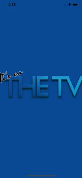 Game screenshot It's On THE TV mod apk