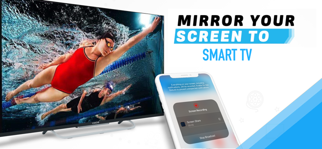 Miracast TV