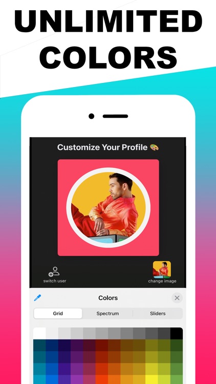 Tik Boost : Tok Profile Likes