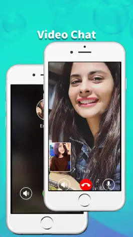 Game screenshot OYE Lite: Live Video Chat apk