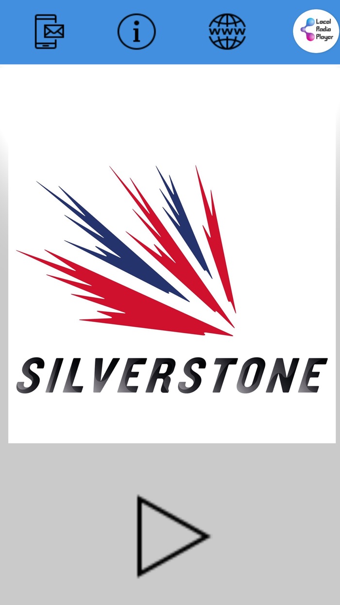 Radio Silverstone