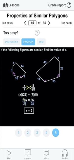 Geometry ®(圖4)-速報App