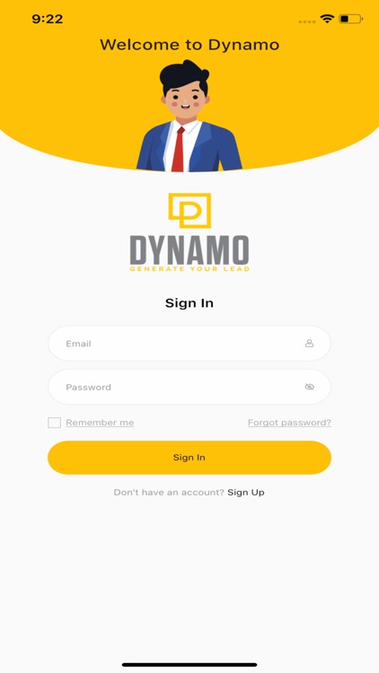 Dynamo - Services