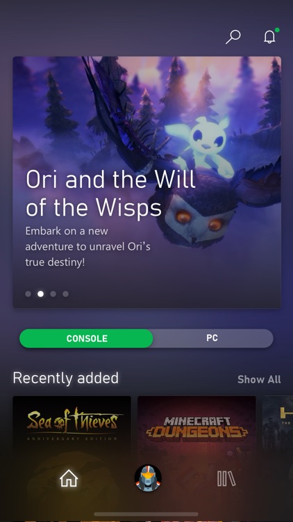 Xbox Game Pass screenshot-0